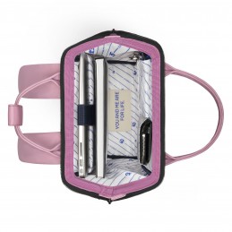Cabaïa - Sac à dos Adventurer S Mini 12L - Toucher Nubuck