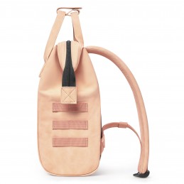 Cabaïa - Sac à dos Adventurer S Mini 12L - Toucher Nubuck