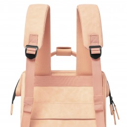 Cabaïa - Sac à dos Adventurer S Mini 12L - Toucher Nubuck