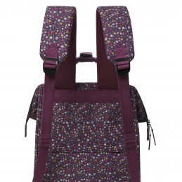 Sac à dos - Cabaïa - Sac à dos Adventurer M Medium 23L - Motifs imprimés