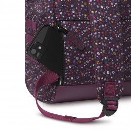 Cabaïa - Sac à dos Adventurer M Medium 23L - Motifs imprimés