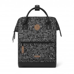 Cabaïa - Sac à dos Adventurer M Medium 23L - Motifs imprimés