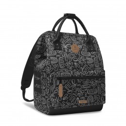 Cabaïa - Sac à dos Adventurer M Medium 23L - Motifs imprimés