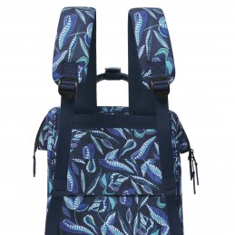 Cabaïa - Sac à dos Adventurer M Medium 23L - Motifs imprimés