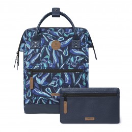 Sac à dos - Cabaïa - Sac à dos Adventurer M Medium 23L - Motifs imprimés