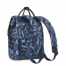 Sac à dos - Cabaïa - Sac à dos Adventurer M Medium 23L - Motifs imprimés
