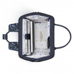 Cabaïa - Sac à dos Adventurer M Medium 23L - Motifs imprimés
