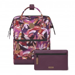 Cabaïa - Sac à dos Adventurer M Medium 23L - Motifs imprimés