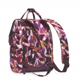 Cabaïa - Sac à dos Adventurer M Medium 23L - Motifs imprimés