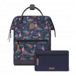 Sac à dos - Cabaïa - Sac à dos Adventurer M Medium 23L - Motifs imprimés
