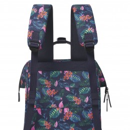 Sac à dos - Cabaïa - Sac à dos Adventurer M Medium 23L - Motifs imprimés