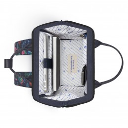 Cabaïa - Sac à dos Adventurer M Medium 23L - Motifs imprimés