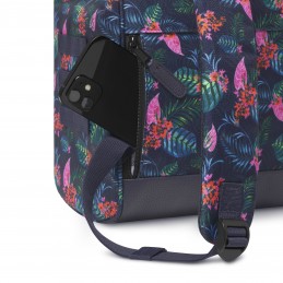 Sac à dos - Cabaïa - Sac à dos Adventurer M Medium 23L - Motifs imprimés