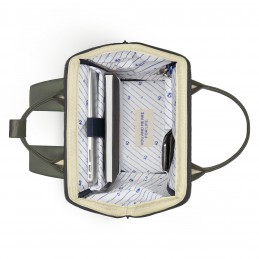 Sac à dos - Cabaïa - Sac à dos Adventurer M Medium 23L - Ripstop