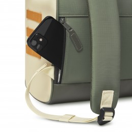 Cabaïa - Sac à dos Adventurer M Medium 23L - Ripstop