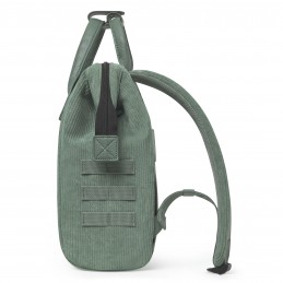 Sac à dos - Cabaïa - Sac à dos Adventurer  S Mini 12L - Aspect Velours