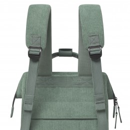 Cabaïa - Sac à dos Adventurer  S Mini 12L - Aspect Velours