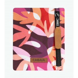 Cabaia - Pochette gourde pour sac à dos
