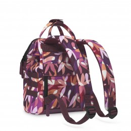 Cabaïa - Sac à dos Adventurer S Medium 12L - Motifs imprimés