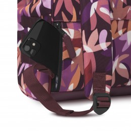 Sac à dos - Cabaïa - Sac à dos Adventurer S Medium 12L - Motifs imprimés