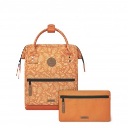 Cabaïa - Sac à dos Adventurer S Medium 12L - Motifs imprimés