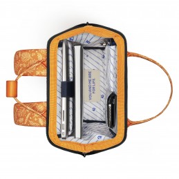 Cabaïa - Sac à dos Adventurer S Medium 12L - Motifs imprimés