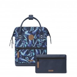 Cabaïa - Sac à dos Adventurer S Medium 12L - Motifs imprimés