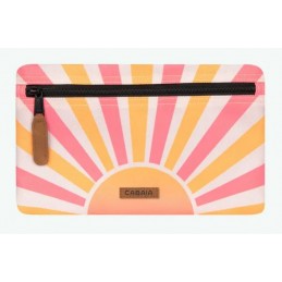 Cabaïa - Grande pochette avant pour sac à dos