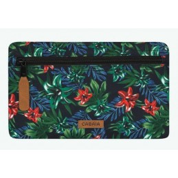 Cabaïa - Grande pochette avant pour sac à dos