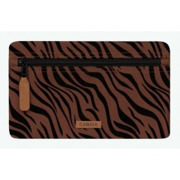 Cabaïa - Grande pochette avant pour sac à dos