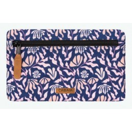 Cabaïa - Grande pochette avant pour sac à dos