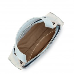 LANCASTER - Petit sac baguette - Suave Ace
