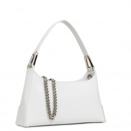 LANCASTER - Petit sac baguette - Suave Ace