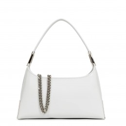 LANCASTER - Petit sac baguette - Suave Ace