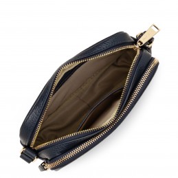 bandouliere/travers - LANCASTER - Petit Sac Trotteur Grainé - Dune