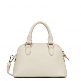 Sac à main - Lancaster - Petit sac demi lune - Sierra Jia