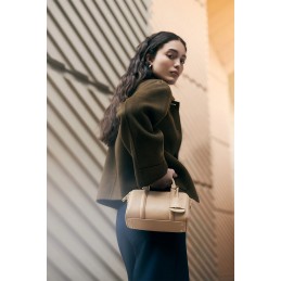 Lancaster - Petit sac polochon - Milano Ana