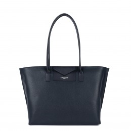 Sac épaule - LANCASTER - Grand sac cabas épaule - Maya