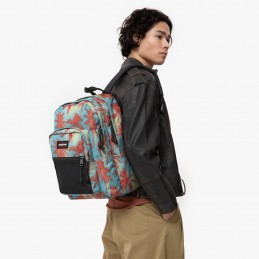 Eastpak - Sac à dos 38L Double compartiment Pinnacle