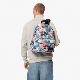 Eastpak - Sac à dos 24L avec porte-gourde Day Pak'r