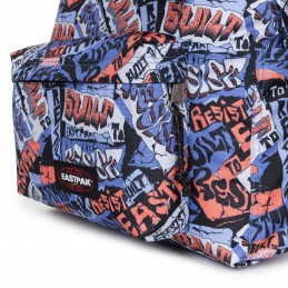 Eastpak - Sac à dos 24L avec porte-gourde Day Pak'r