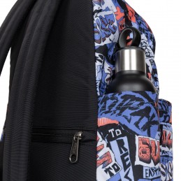 Eastpak - Sac à dos 24L avec porte-gourde Day Pak'r