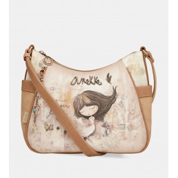 Anekke Memories - Grand sac épaule/bandoulière