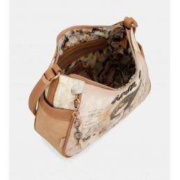 Sac épaule - Anekke Memories - Grand sac épaule/bandoulière