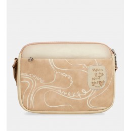 Anekke Memories - Sac à rabat ovale