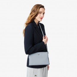 Sac pochette - LACOSTE - Sac plat Bandoulière - NF1887PO