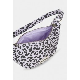 Hindbag - Sac banane demi-lune Andrea - Coton Bio