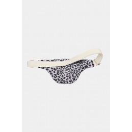 HINDBAG - Sac banane Olivia - Coton Bio