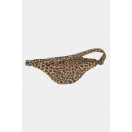 Hindbag - Grand Sac banane Sasha - Coton Bio