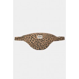 Hindbag - Grand Sac banane Sasha - Coton Bio